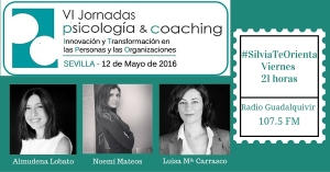Silvia-Te-Orienta-Jornadas-Coaching-Sevilla